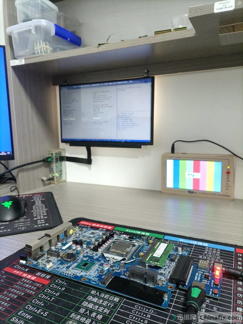 希沃教學一體機OPS電腦維修與安防工程的綜合指南