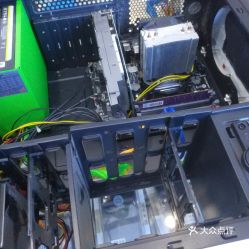 電腦維修服務詳情