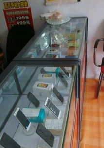 專業維修服務 手機、電腦及電子產品的全面解決方案