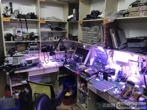 從電腦維修轉型醫療設備維修與安防工程 機遇、挑戰與路徑