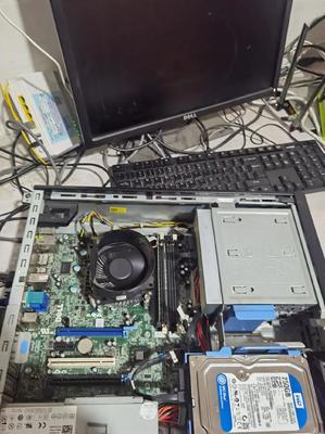 昆明電腦維修與安防工程一站式服務 上門維修，高效便捷