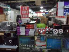 益陽臺式電腦維修價格指南與常見問題解析