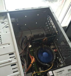 天津西青區專業電腦服務 維修、數據恢復、組裝與網絡維護一站式解決方案