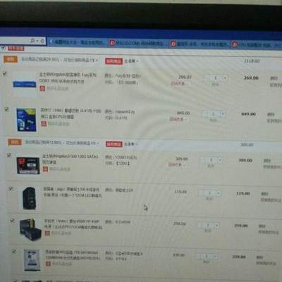 無錫地區組裝高性價比電腦與專業上門維修服務指南