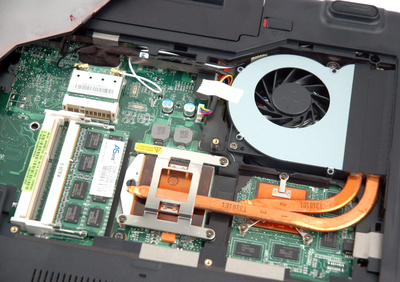 筆記本電腦開機風扇轉一下就不轉了的故障分析與解決指南