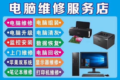 圖說武漢電腦維修 品牌電腦維修、上門服務與就近安排全解析